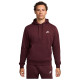 Nike Ανδρικό φούτερ Sportswear Club Fleece Pullover Hoodie